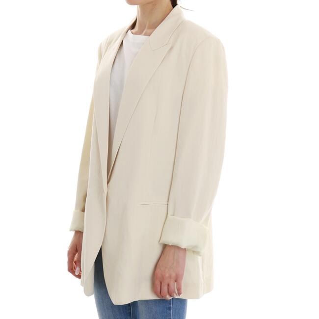 GIACCA IN LINO VICOLO - Mad Fashion | img vers.650x/
